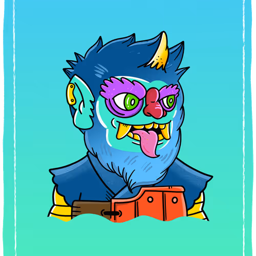 Yokai Kingdom
