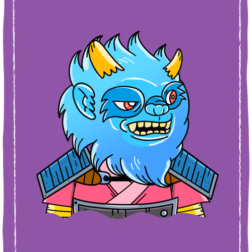 Yokai Kingdom