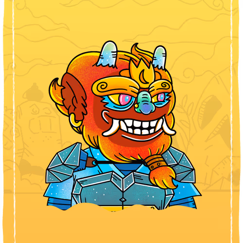 Yokai Kingdom