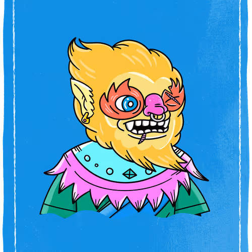 Yokai Kingdom