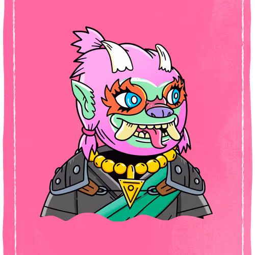 Yokai Kingdom