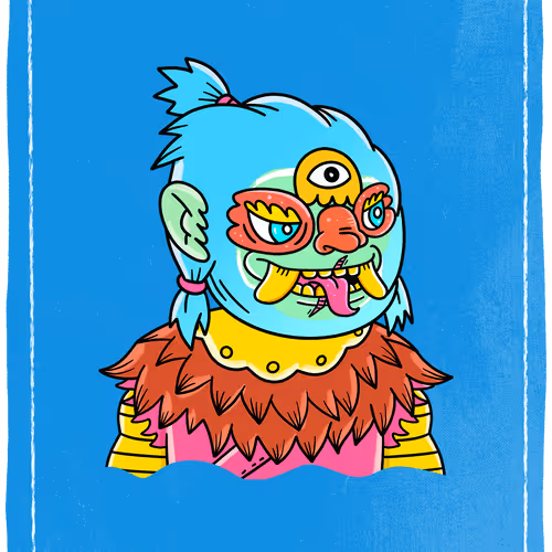 Yokai Kingdom