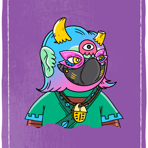 Yokai Kingdom
