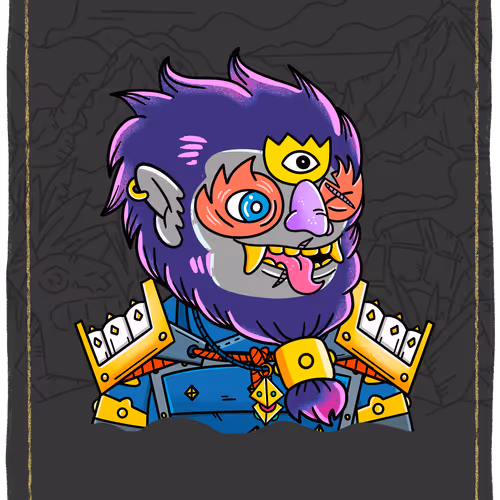 Yokai Kingdom