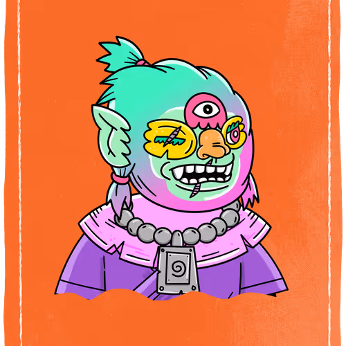 Yokai Kingdom