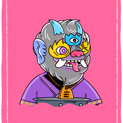 Yokai Kingdom