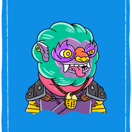 Yokai Kingdom