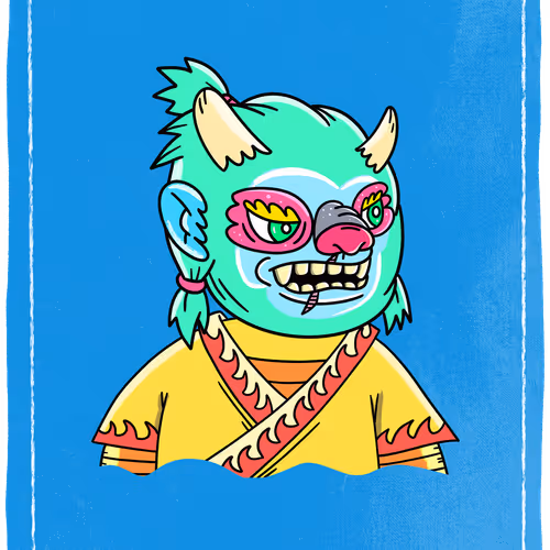 Yokai Kingdom