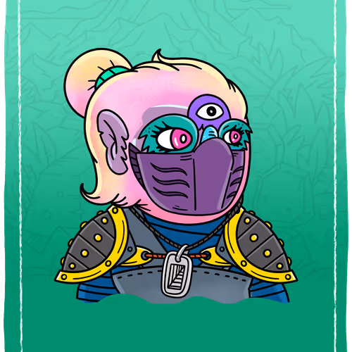 Yokai Kingdom