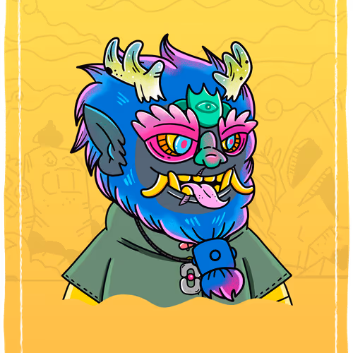 Yokai Kingdom