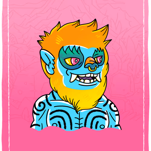 Yokai Kingdom