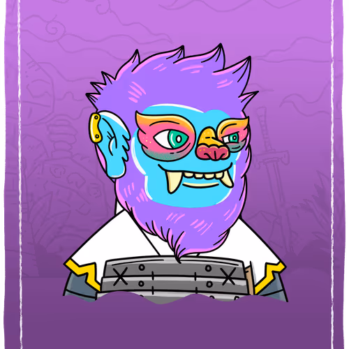 Yokai Kingdom