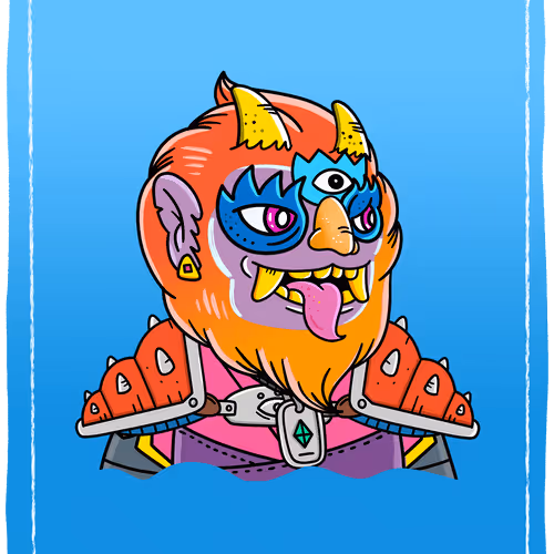Yokai Kingdom