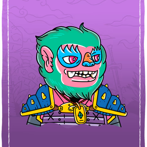 Yokai Kingdom