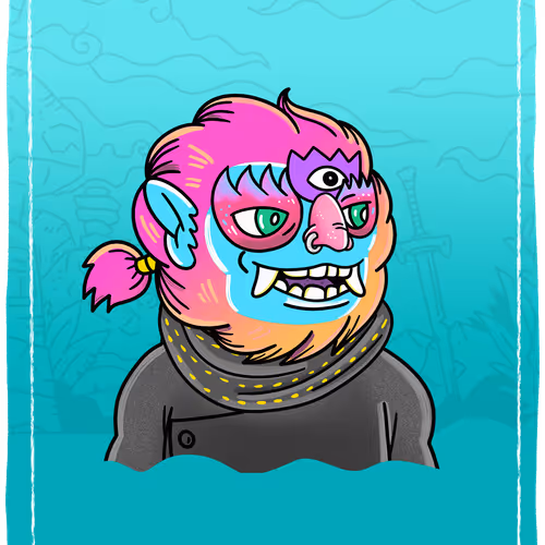 Yokai Kingdom