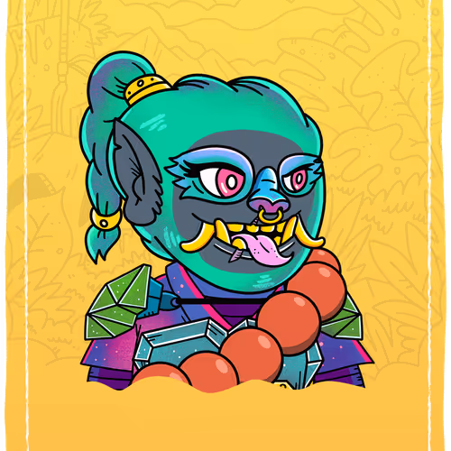 Yokai Kingdom