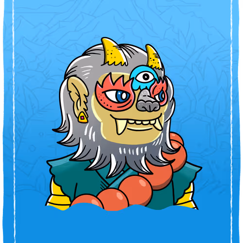 Yokai Kingdom
