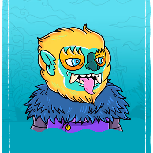 Yokai Kingdom