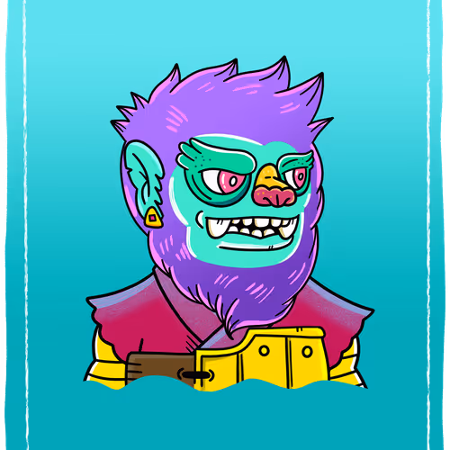 Yokai Kingdom