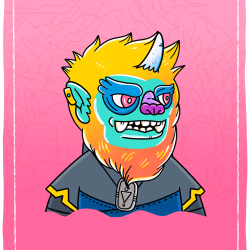 Yokai Kingdom