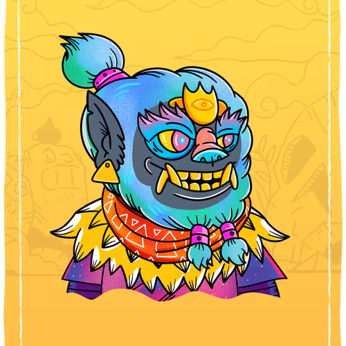 Yokai Kingdom