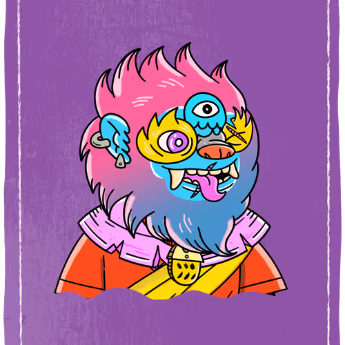 Yokai Kingdom