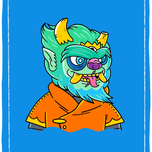 Yokai Kingdom