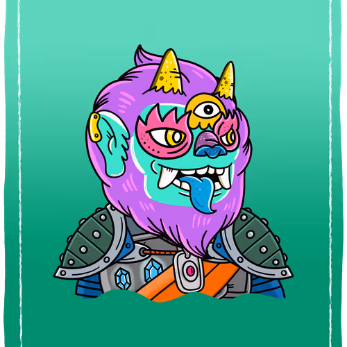 Yokai Kingdom