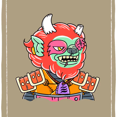 Yokai Kingdom