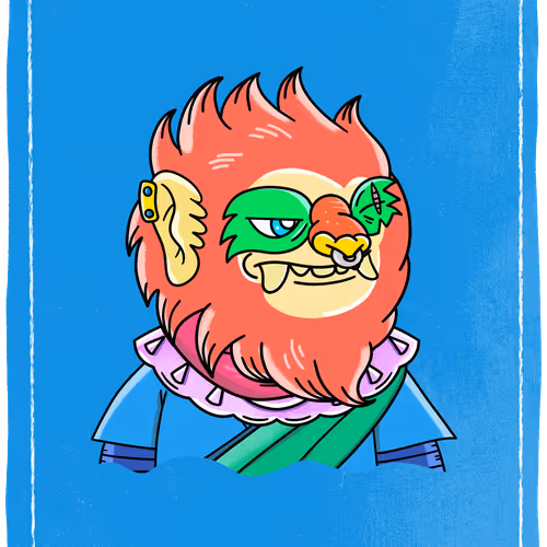 Yokai Kingdom