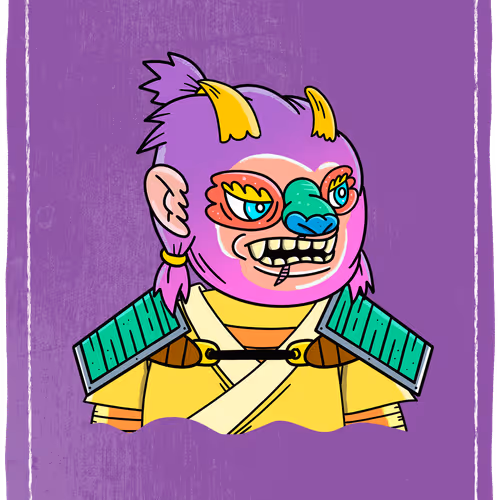 Yokai Kingdom