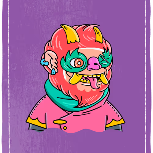 Yokai Kingdom