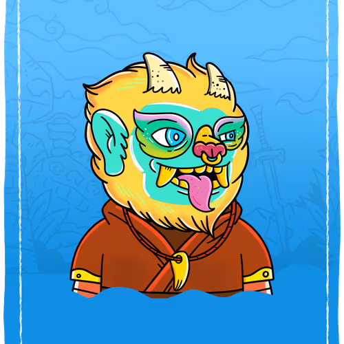 Yokai Kingdom