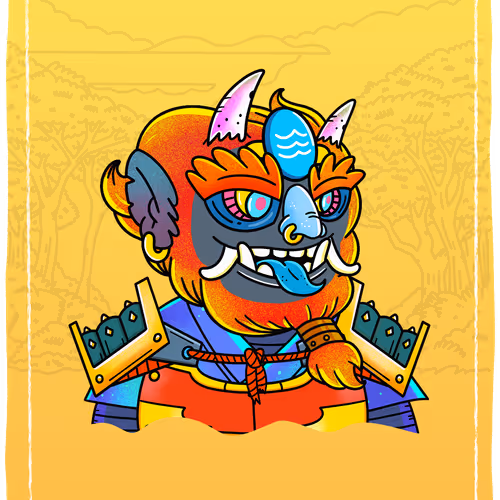 Yokai Kingdom