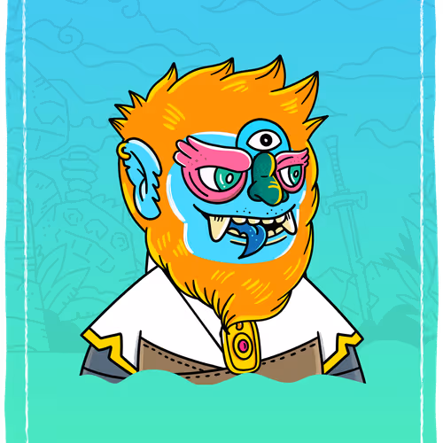 Yokai Kingdom