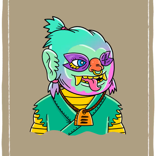 Yokai Kingdom