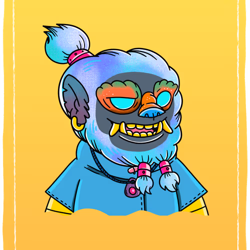 Yokai Kingdom