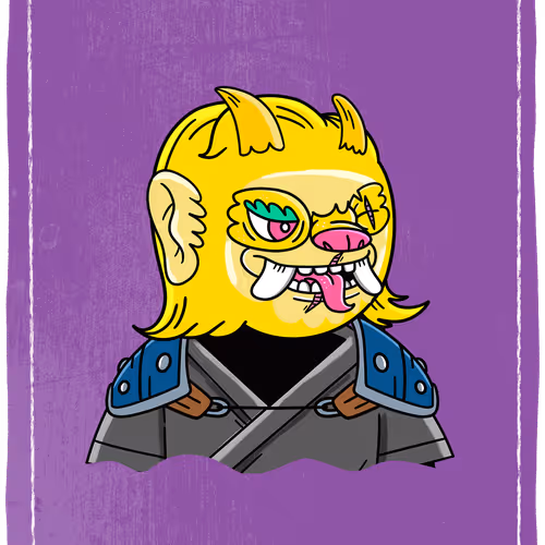 Yokai Kingdom