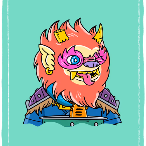 Yokai Kingdom