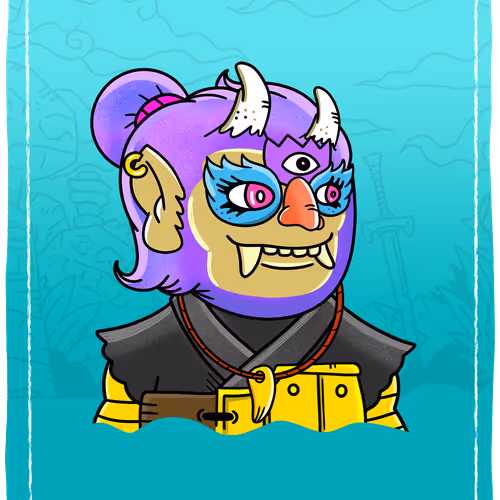 Yokai Kingdom