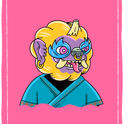 Yokai Kingdom