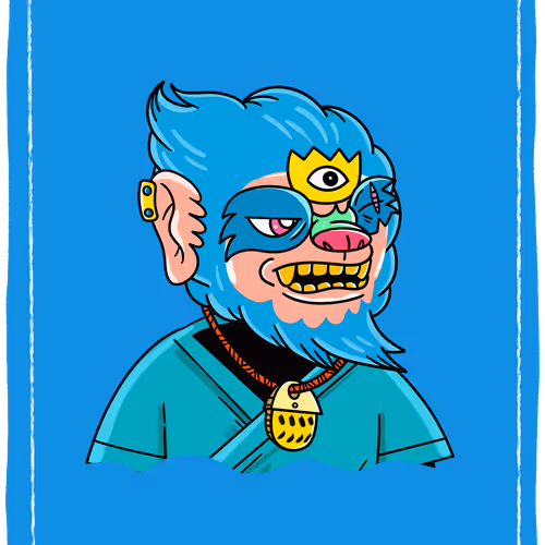 Yokai Kingdom