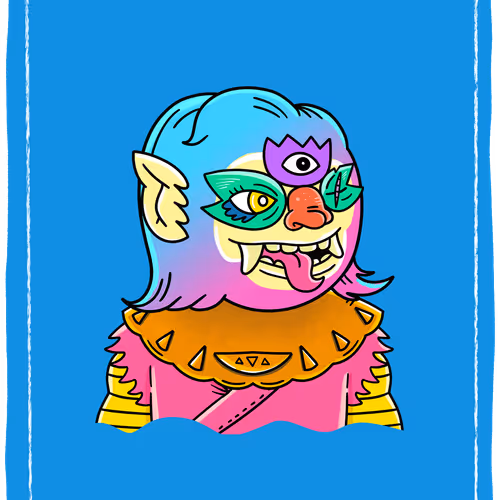 Yokai Kingdom