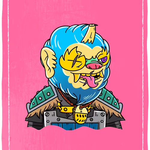 Yokai Kingdom