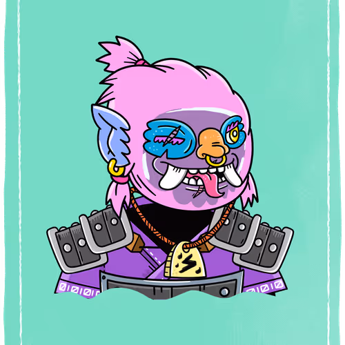 Yokai Kingdom