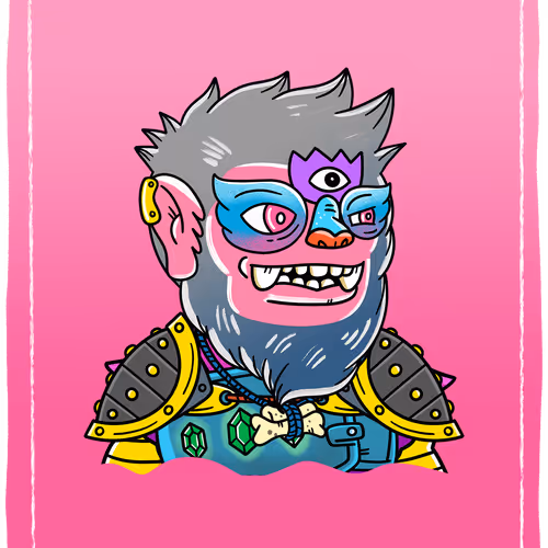 Yokai Kingdom