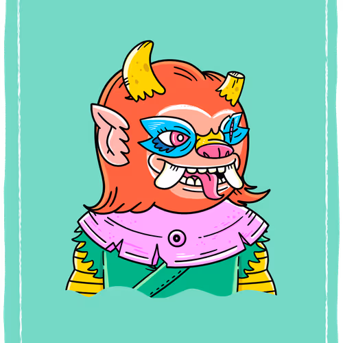 Yokai Kingdom
