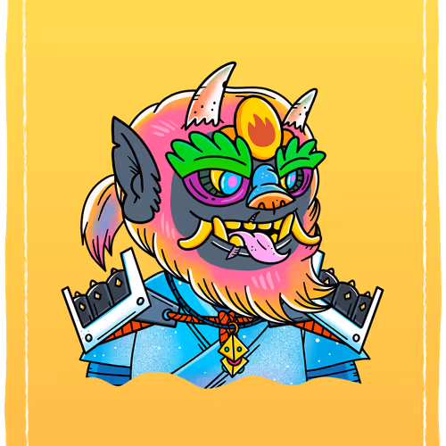 Yokai Kingdom