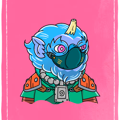 Yokai Kingdom