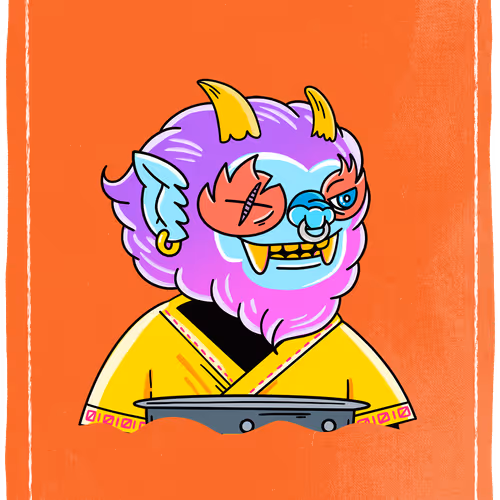 Yokai Kingdom
